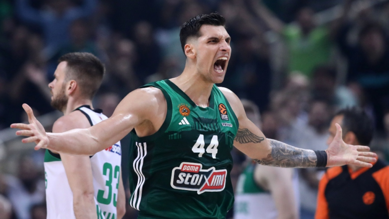 Κέρδισε δια πυρός και σιδήρου στο θρίλερ με την Ζαλγκίρις!