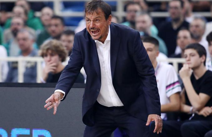 Η εντολή του Αταμάν που θύμισε Ζέλικο…