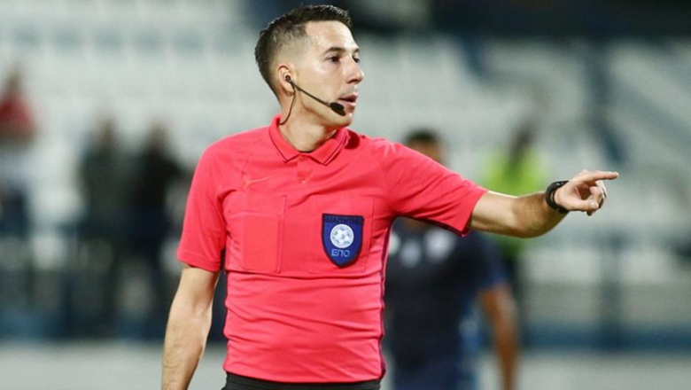 Τι ισχυρίζεται ο Γκάμαρης για την έκρηξη στο σπίτι του…