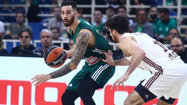 ΜακΚόλουμ: “Με την απόκτηση του Ναν ο Αταμάν προειδοποιεί τον Βιλντόζα…”