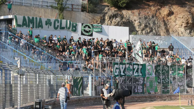 ΠΑΕ Παναθηναϊκός: “Να μην ταξιδέψουν οι φίλοι της ομάδας στην Λαμία!”