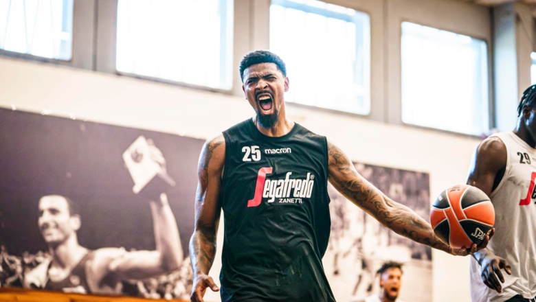 Με δυο απουσίες κόντρα στον Παναθηναϊκό η Βίρτους Μπολόνια!