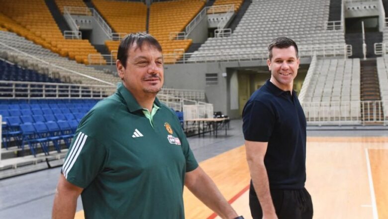 Τοποθετήθηκε για τα μεταγραφικά ο Σάνι Μπετσίροβιτς