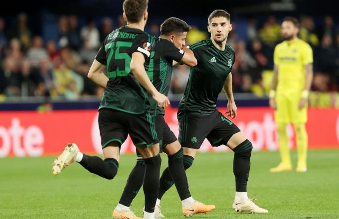 Η βαθμολογία του Παναθηναϊκού στο Europa League