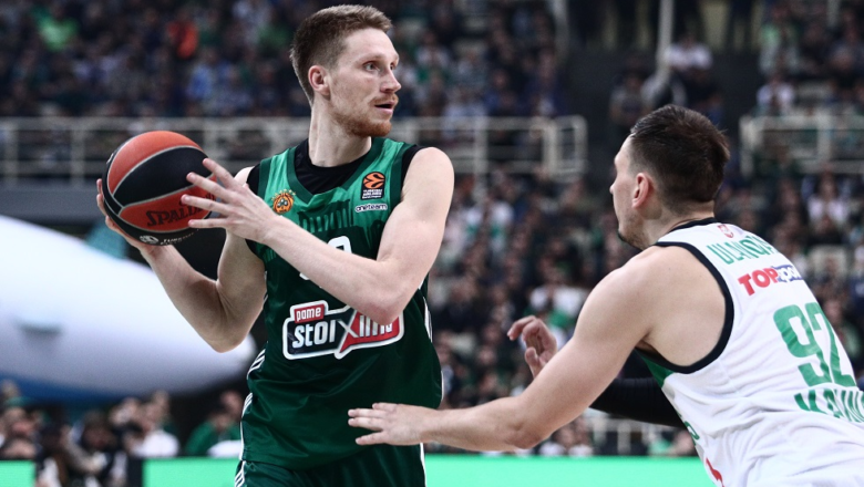 Τα δεδομένα με τον Γκριγκόνις εν όψει Βιλερμπάν