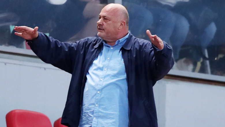 Θα απέχει από την κρίσιμη συνεδρίαση της Superleague η ΠΑΕ Βόλος