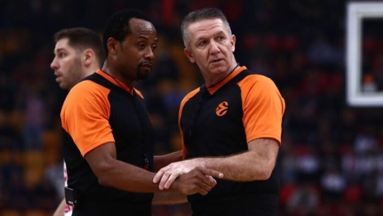 Την γλίτωσε από την Euroleague o Ολυμπιακός για την ρατσιστική επίθεση στον Μπισάνγκ!