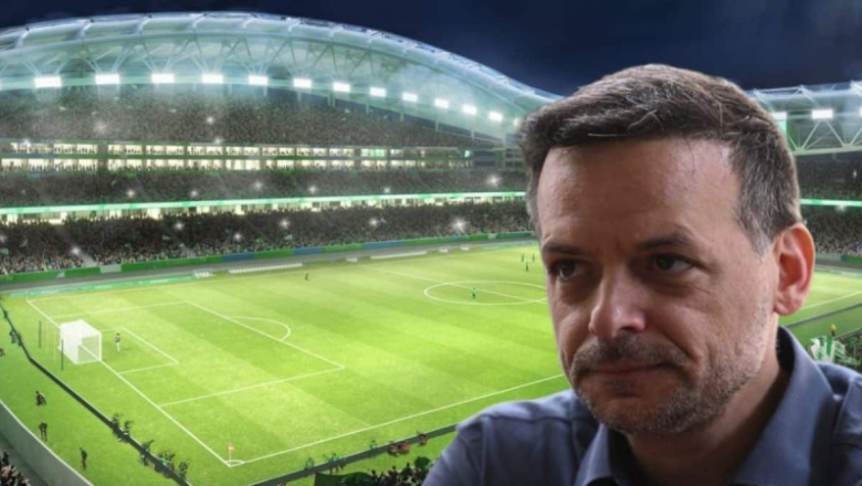 Πετάνε εκτός Διπλής Ανάπλασης τον νέο δήμαρχο Αθηναίων!