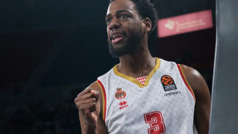 Mε σημαντική απουσία η Μονακό απέναντι στον Παναθηναϊκό