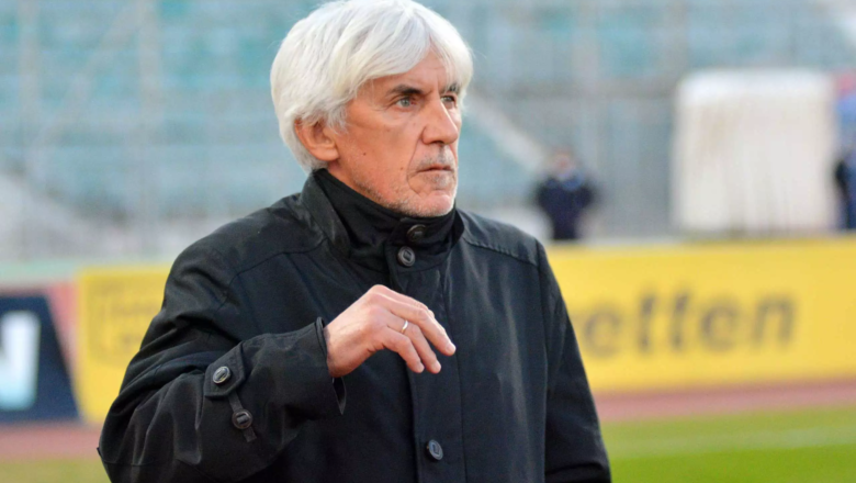 Γιοβάνοβιτς: “Ο Γερεμέγεφ θα πάρει ευκαιρίες – Είμαστε δίπλα στον Μπρινιόλι!”
