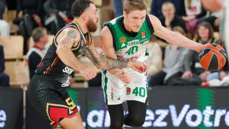 Η ΤΡΙΠΟΝΤΑΡΑ ΤΟΥ ΓΚΡΙΓΚΟΝΙΣ ΠΟΥ ΞΕΡΑΝΕ ΤΗΝ ΜΟΝΑΚΟ ΚΑΙ ΤΟΥΣ KOΡΑΚΕΣ!!! (vid)