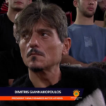 Διαψεύδει τα περί πώλησης της ΚΑΕ ο Γιαννακόπουλος