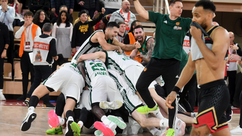 Το πρώτο μεγάλο διπλό στην Εuroleague ήρθε και μπορεί να του αλλάξει την ζωή!