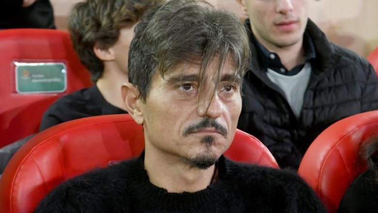 Γιαννακόπουλος για Μιλουτίνοφ: “Πληρώστε τους όλους διπλά…”