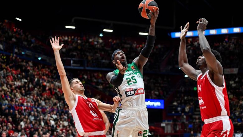 Μετά το Μονακό κατέκτησε και το Μιλάνο!!!!