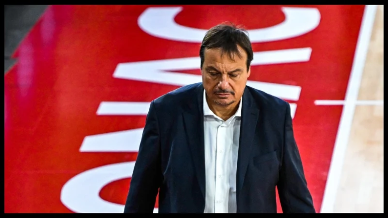 Αταμάν: “Πολύτιμη νίκη απέναντι σε μια φορμαρισμένη ομάδα!”