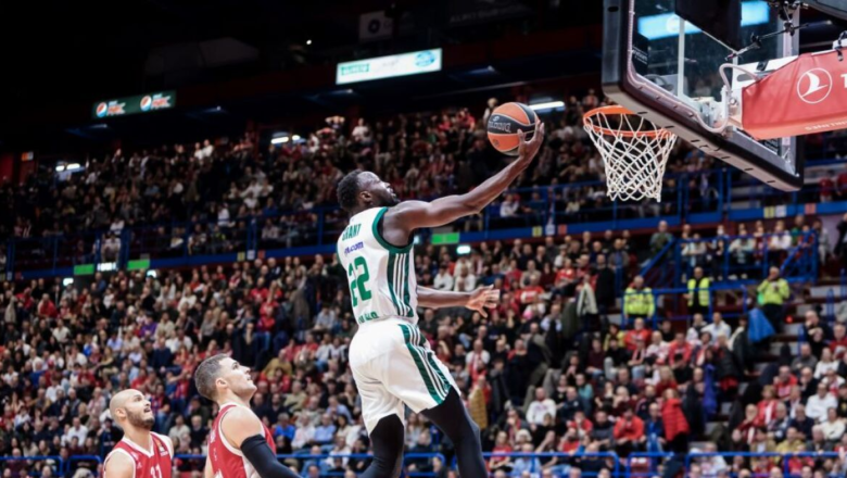 Η δωδεκάδα απέναντι στον Ολυμπιακό