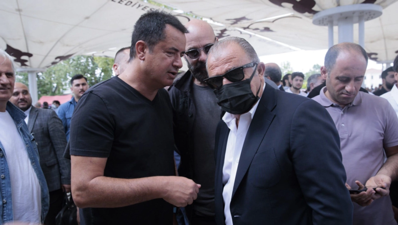 Ο Ατζούν μίλησε για τον ερχομό του Τερίμ στον Παναθηναϊκό!