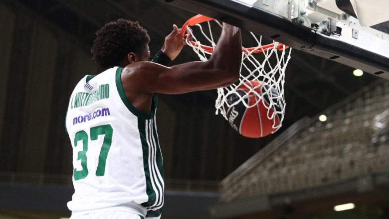 Πήρε τη νίκη με την Καρδίτσα και πάει ορεξάτος στην διαβολοεβδομάδα!