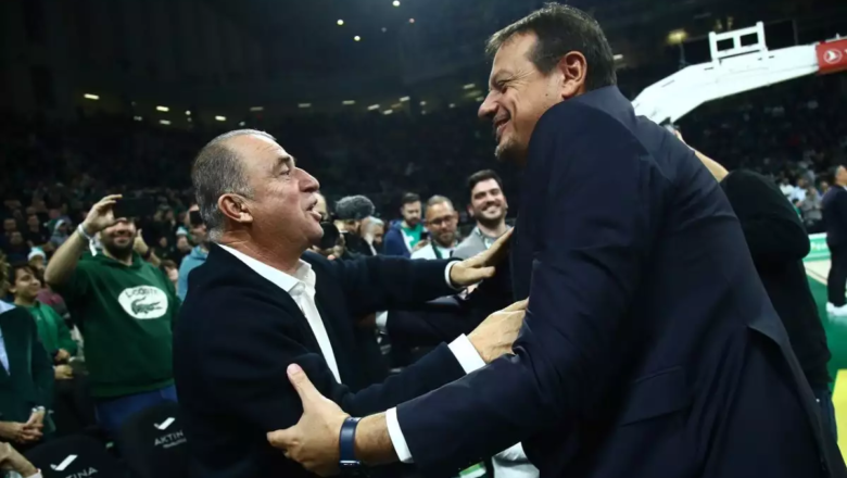 Αταμάν: “Δεν κατάλαβα ότι ο Τερίμ έρχεται για τον ποδοσφαιρικό Παναθηναϊκό!”