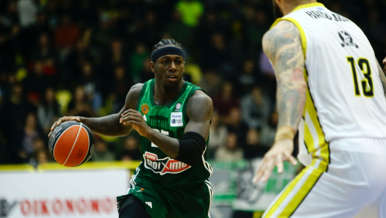 Έκλεισε την χρονιά περνώντας άνετα από το Μαρούσι!