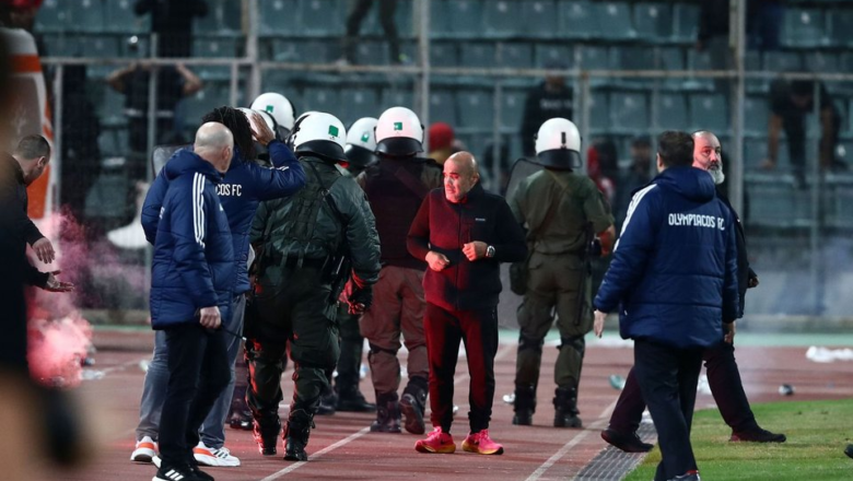 Πάει για νέα βαριά καμπάνα ο Ολυμπιακός που επηρεάζει και τον Παναθηναϊκό!
