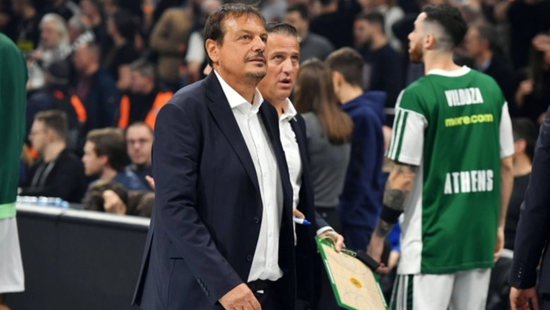 Αταμάν: “Αποκλειστικά δικές μου οι μεταγραφές”