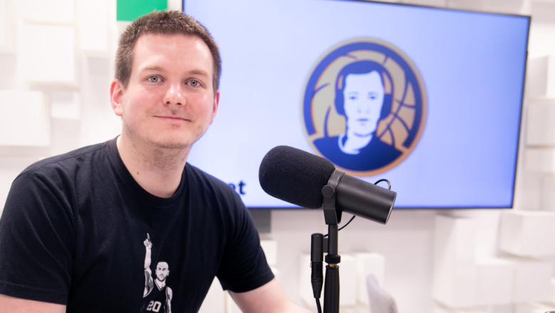 Με τον Γιαννακόπουλο τα έβαλε ο Βισνιάουσκας…