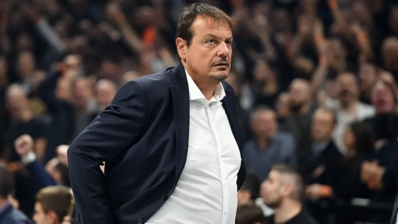 Aταμάν: “Xάσαμε κάνοντας ανόητα λάθη…”