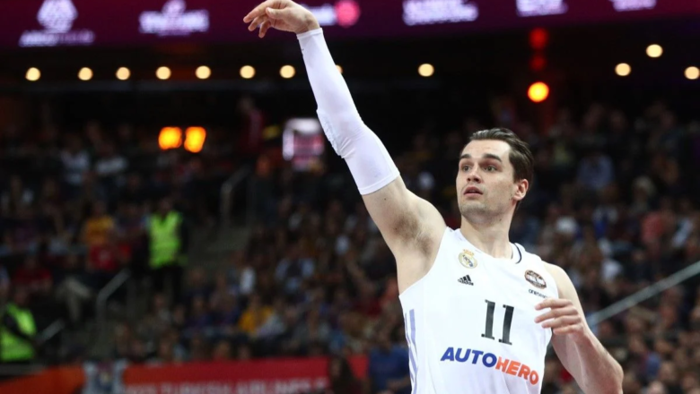 Η κραυγή του Χεζόνια μόλις τάπωσε τον Μακίσικ! (vid)