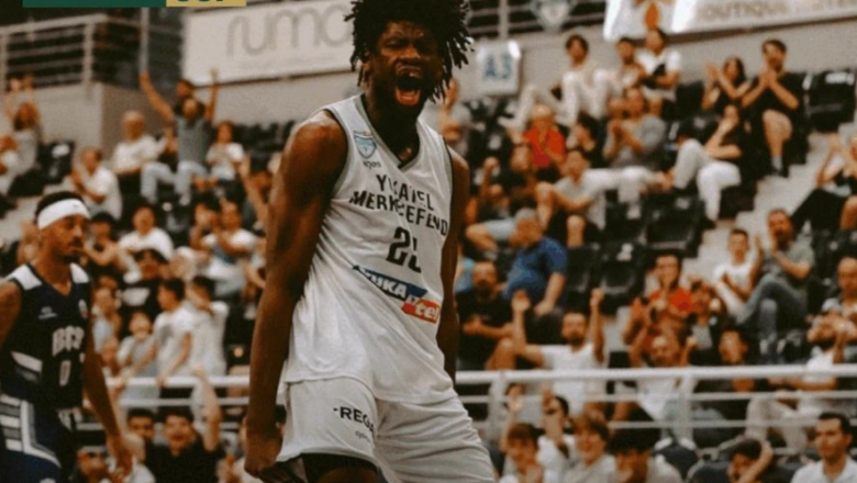 Κοντά σε νέα μεταγραφή η Ανατολού Εφές λίγο πριν το ματς με τον Παναθηναϊκό