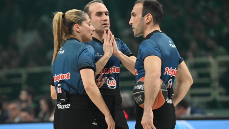 Συνεχίζει να προκαλεί η ΕΟΚ τον Παναθηναϊκό…