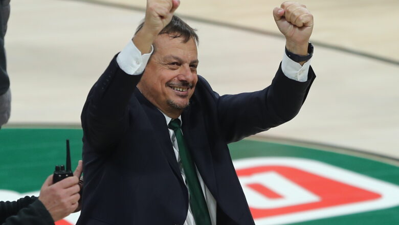 Αταμάναρος: “Είμαστε πολύ καλύτερη ομάδα από τον Ολυμπιακό!”