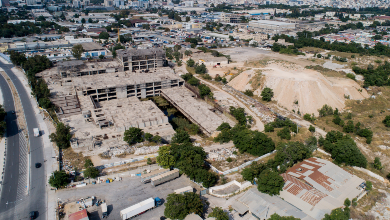 Μπήκαμε στο 2024 και στον Βοτανικό δεν κουνιέται φύλλο…