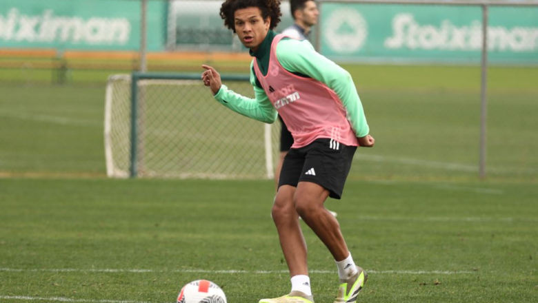 Η αποστολή για το ματς με τον Ολυμπιακό!