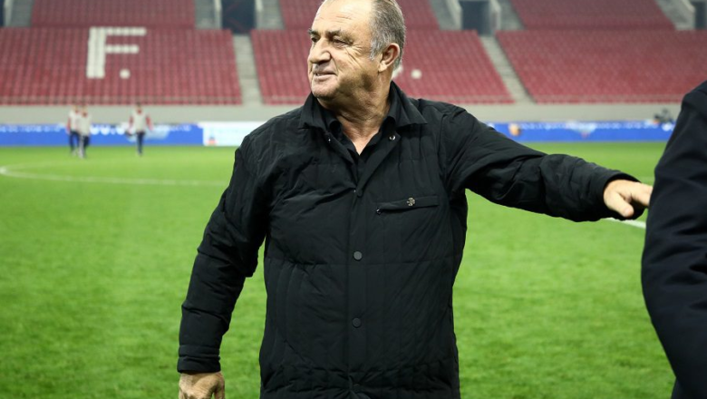 Eπικοινωνία Αλαφούζου – Τερίμ με ατάκες για 100 κιλά ΑΡΧΙΔΙΑ!!!