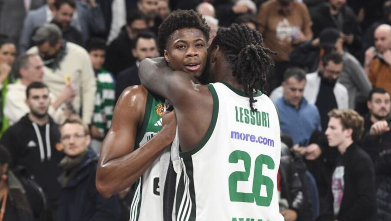 Πρόβλημα με τους σέντερ του Παναθηναϊκού…