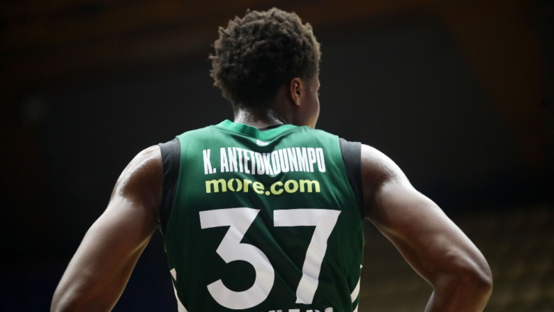 Η δωδεκάδα του Παναθηναϊκού απέναντι στην Παρτιζάν!