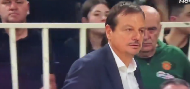 Tα εξαιρετικά “γαλλικά” του Αταμάν! (video)