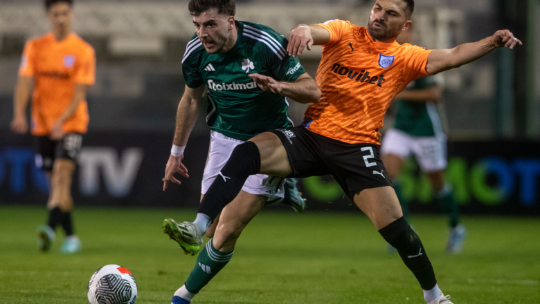 Η φωτοβολίδα του Φώτη για το 1-0 με τον ΠΑΣ Γιάννινα! (video)