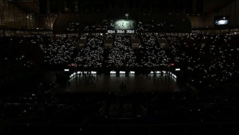 Κάτι φαντασμαγορικό ετοιμάζεται για το ντέρμπι στο ΟΑΚΑ…