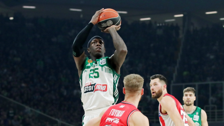 Το έκανε ντέρμπι από το πουθενά αλλά τους πήγε ΜΕΧΡΙ ΤΕΛΟΥΣ!!!