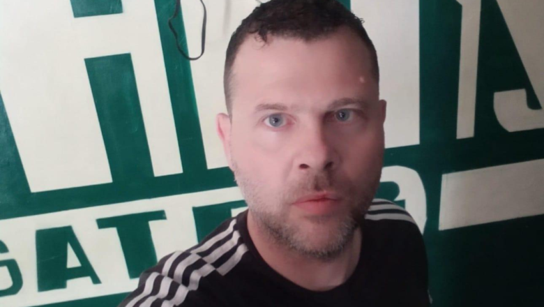 Το αποχαιρετιστήριο μήνυμα του Ερασιτέχνη Παναθηναϊκού στον Γιώργο Αλεξανδρή…