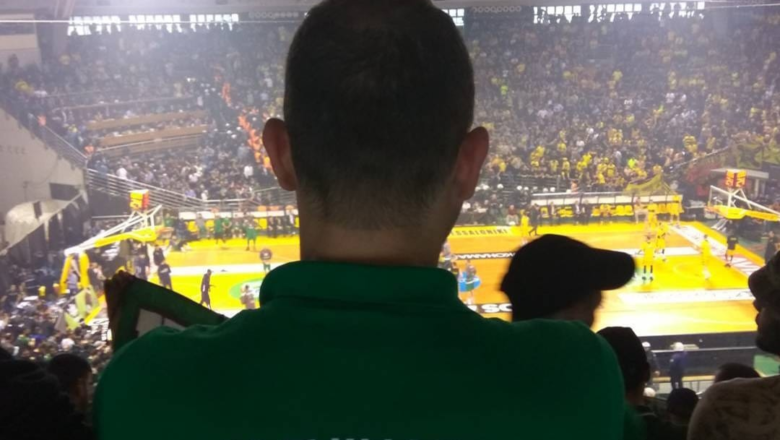 Στις 27 Ιανουαρίου η κηδεία του Γιώργου Αλεξανδρή