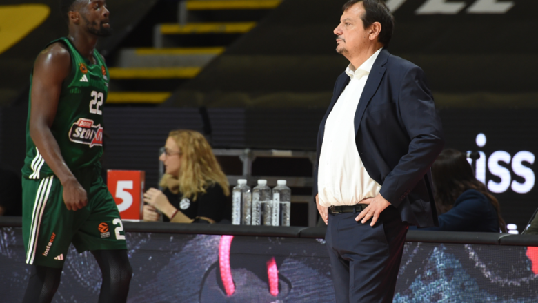 Άγριο ξέσπασμα Αταμάν κατά του ΕΣΑΚΕ! (vid)