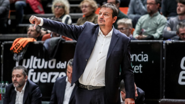 Αταμάν: “Αξίζαμε περισσότερο την νίκη στην Μπασκόνια αλλά κερδίσαμε στην Βαλένθια!”