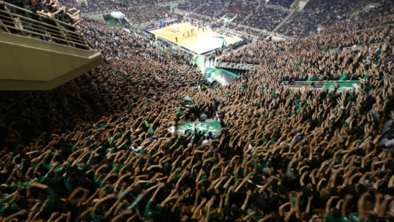 Κάλεσμα της Θύρας 13 για το ματς με το Περιστέρι