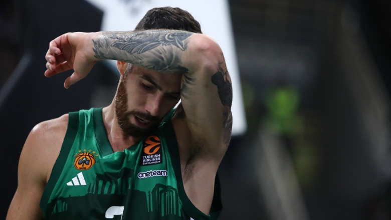 Σοκ με Βιλντόζα!