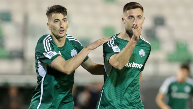 “Τελειώνει” ο Σπόραρ και υπάρχουν δυο υποψήφιοι για τη θέση του φορ!