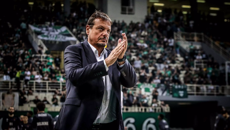 Aταμάν: “Παίξαμε εκπληκτικά σε άμυνα και επίθεση!”